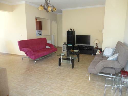 Villa Elpida