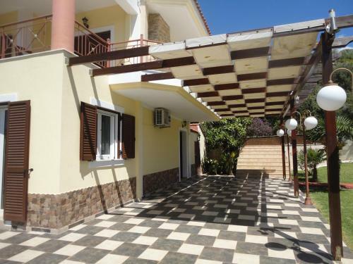 Villa Elpida