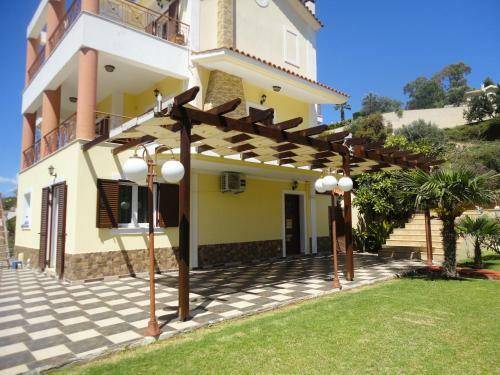 Villa Elpida