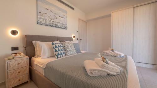 Apartamento Romantic Villa Helidoni