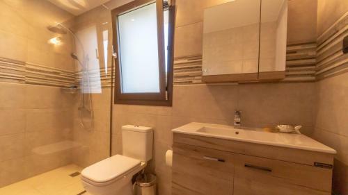 Apartamento Romantic Villa Helidoni