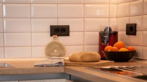 Apartamento Romantic Villa Helidoni