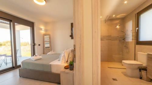 Apartamento Romantic Villa Helidoni