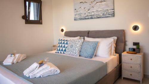 Apartamento Romantic Villa Helidoni