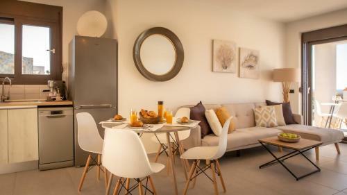 Apartamento Romantic Villa Helidoni