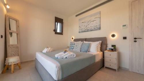 Apartamento Romantic Villa Helidoni