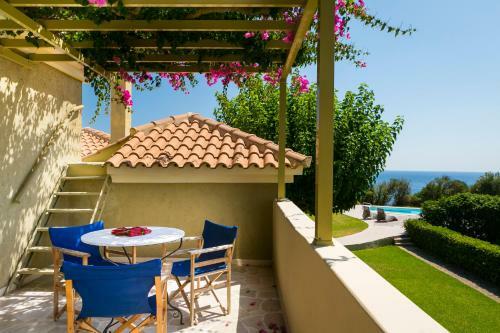 Villa Gaia
