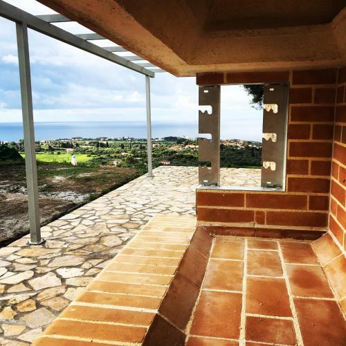 Apartamento Mema's Great View Kefalonia