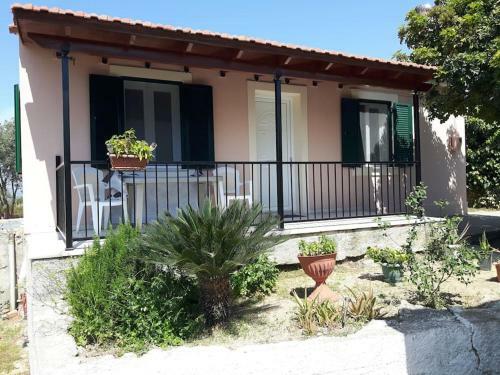 Apartamento Mema's Great View Kefalonia