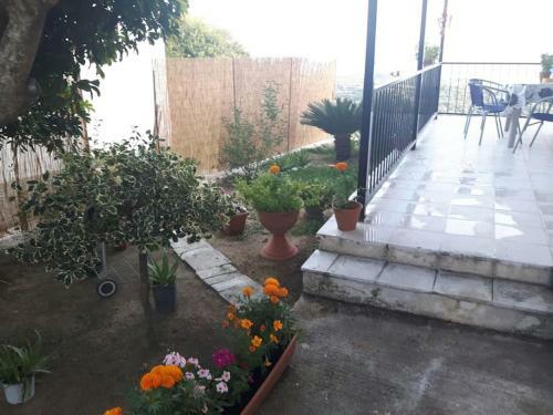 Apartamento Mema's Great View Kefalonia