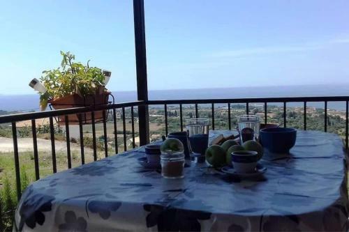 Apartamento Mema's Great View Kefalonia