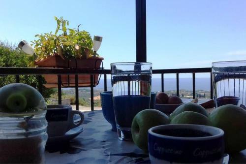 Apartamento Mema's Great View Kefalonia