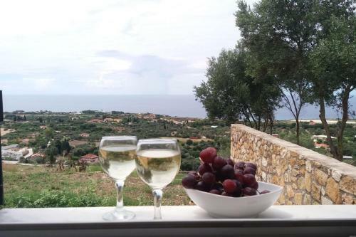 Apartamento Mema's Great View Kefalonia