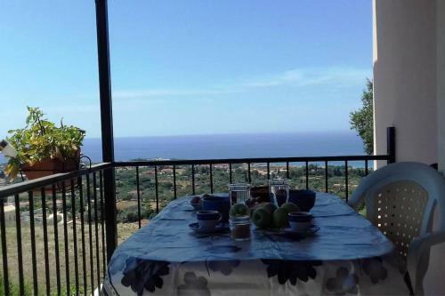 Apartamento Mema's Great View Kefalonia
