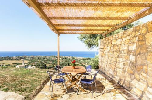 Apartamento Mema's Great View Kefalonia