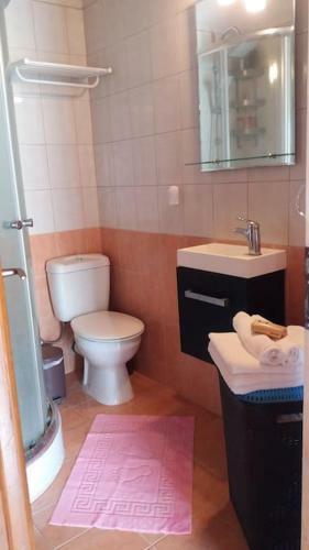 Apartamento Mema's Great View Kefalonia