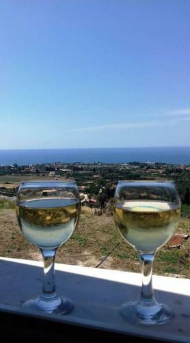 Apartamento Mema's Great View Kefalonia
