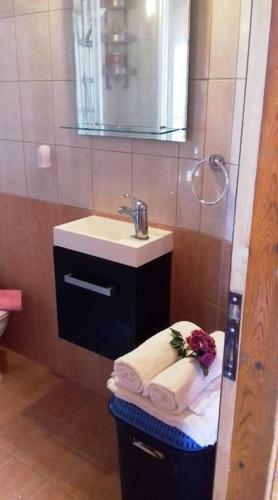 Apartamento Mema's Great View Kefalonia