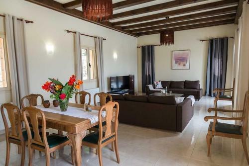 Villa Cleo