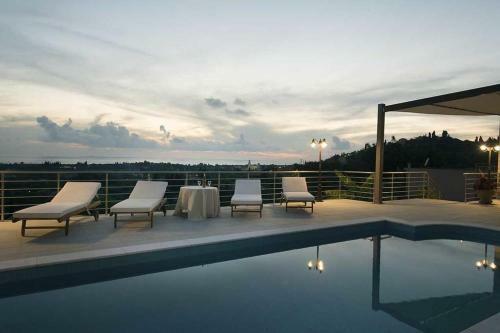 Villa Cleo