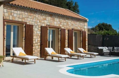 Villa Cleo