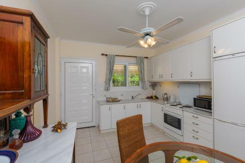 Apartamento Villa Pelagia