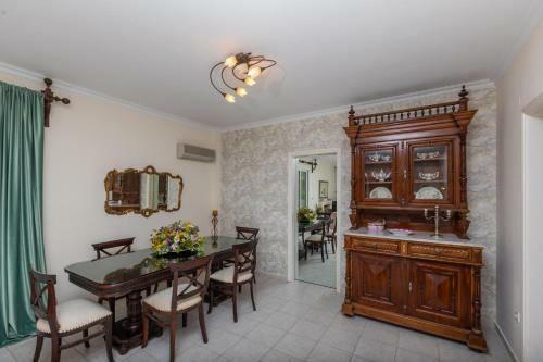 Apartamento Villa Pelagia