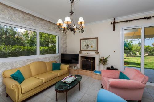 Apartamento Villa Pelagia