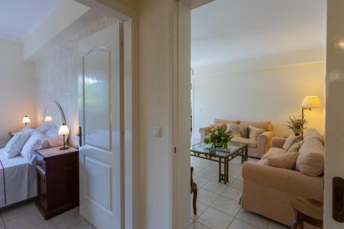 Apartamento Villa Pelagia