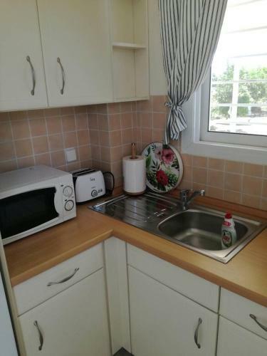 Apartamento Villa Pelagia