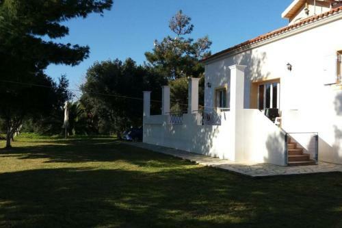 Villa Dionisia Kefalonia