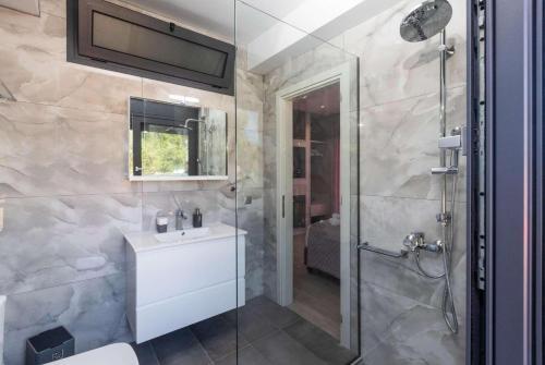 Villa Avithos Blue