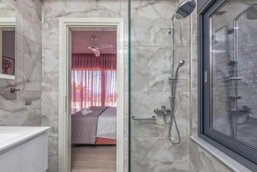 Villa Avithos Blue