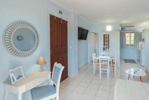 Apartamento Superior Boutique Studios! #3