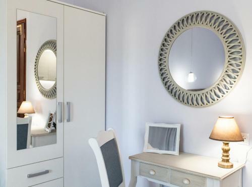 Apartamento Superior Boutique Studios!