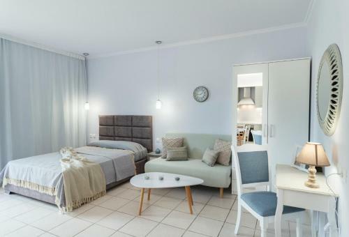 Apartamento Superior Boutique Studios!