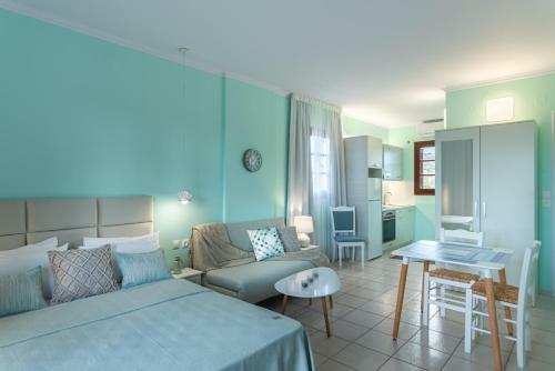 Apartamento Superior Boutique Studios!