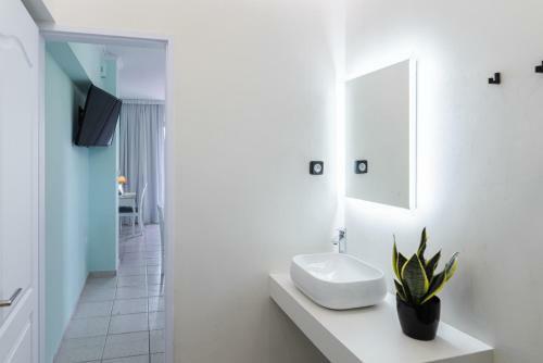 Apartamento Superior Boutique Studios!