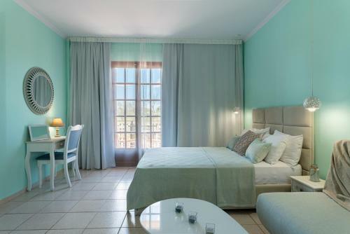 Apartamento Superior Boutique Studios!