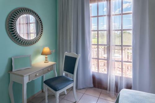 Apartamento Superior Boutique Studios!