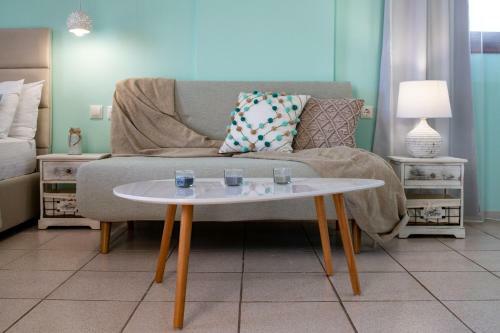 Apartamento Superior Boutique Studios!