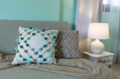 Apartamento Superior Boutique Studios!