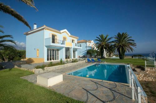 Ionian Blue Luxury Villas
