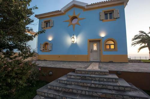 Ionian Blue Luxury Villas