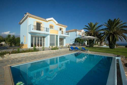 Ionian Blue Luxury Villas