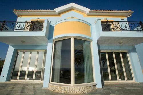 Ionian Blue Luxury Villas