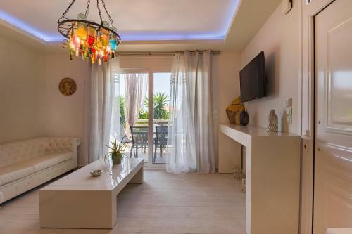 Semeli Art Villa Kefalonia With Pool