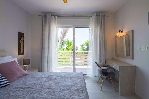 Semeli Art Villa Kefalonia With Pool