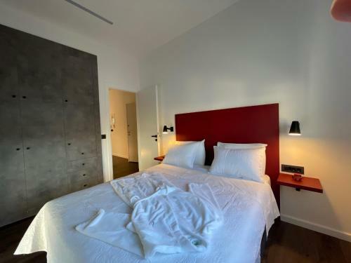 Apartamento Lf Suites - Irene