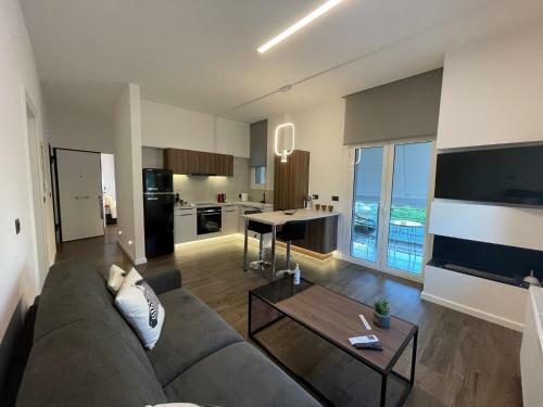 Apartamento Lf Suites - Irene